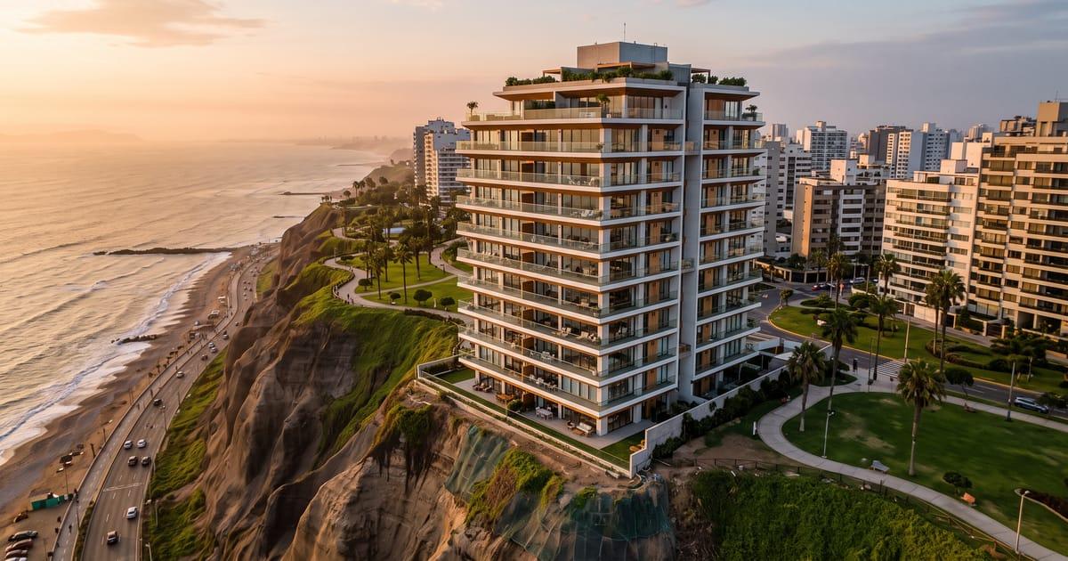Captura de Torre Malecón